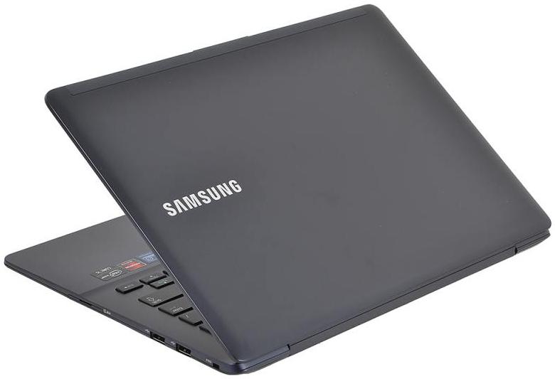 Ультрабук Samsung ATIV Book 7 740U3E