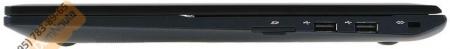 Ноутбук Samsung ATIV Book 8 870Z5E