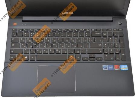 Ноутбук Samsung ATIV Book 8 870Z5E