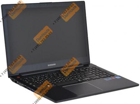 Ноутбук Samsung ATIV Book 8 870Z5E