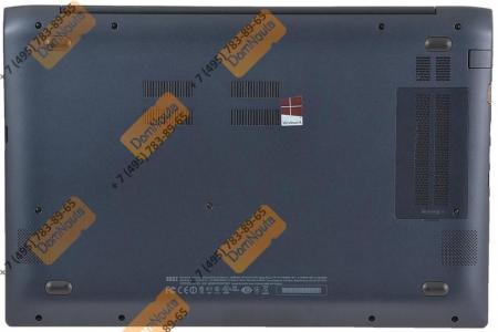 Ноутбук Samsung ATIV Book 8 870Z5E