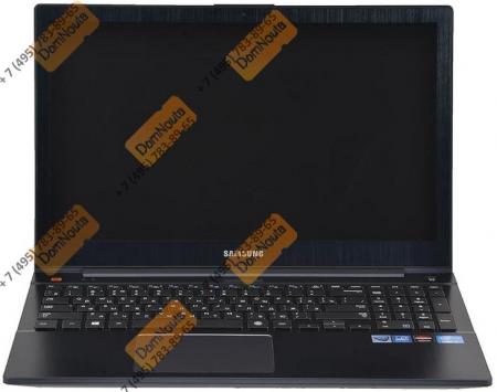 Ноутбук Samsung ATIV Book 8 870Z5E