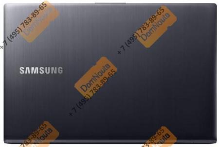 Ноутбук Samsung ATIV Book 8 870Z5E