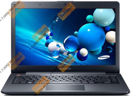 Ультрабук Samsung ATIV Book 5 530U4E