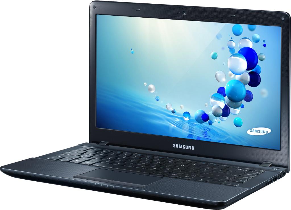 Ноутбук Samsung ATIV Book 4 470R4E