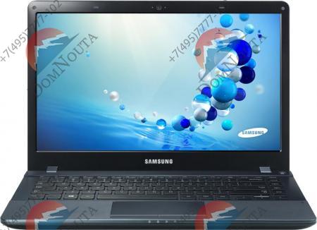 Ноутбук Samsung ATIV Book 4 470R4E