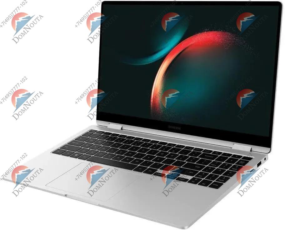 Ноутбук Samsung Galaxy Book 3