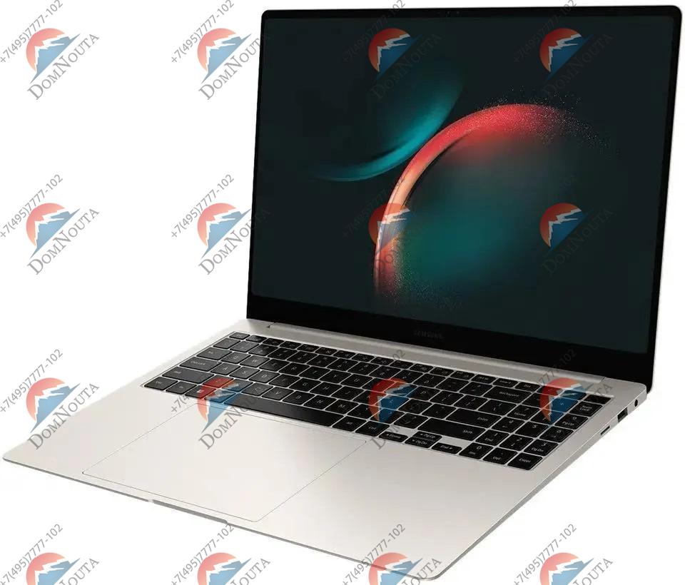 Ноутбук Samsung Galaxy Book 3