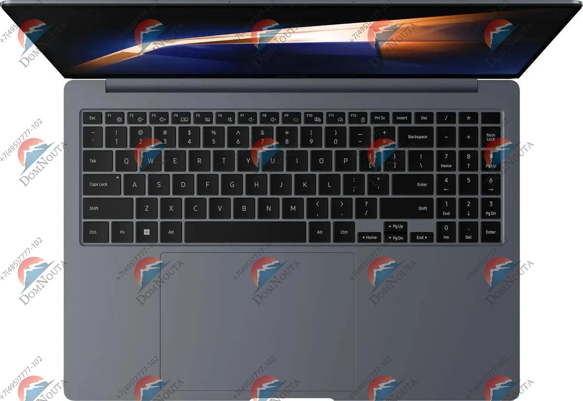 Ноутбук Samsung Galaxy Book 4