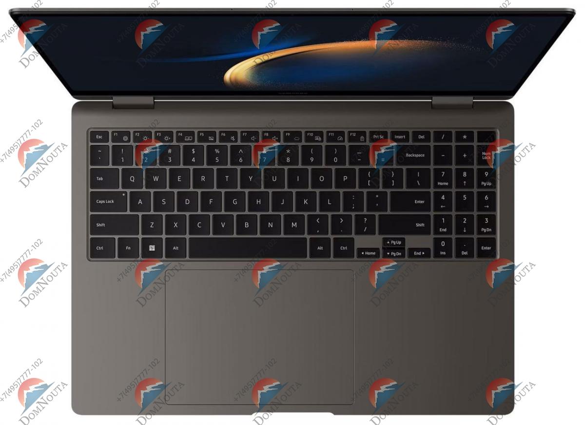 Ноутбук Samsung Galaxy Book 3