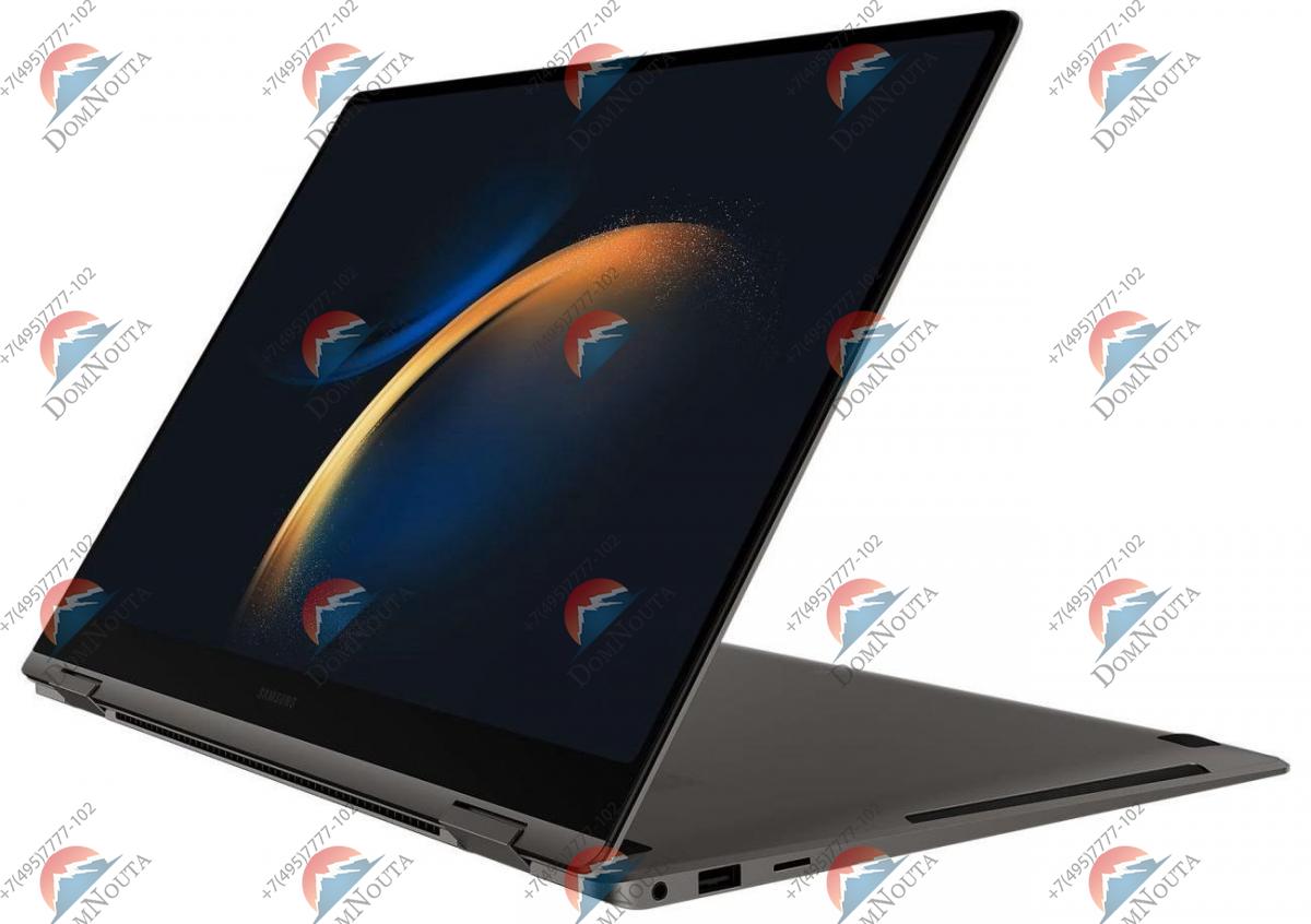 Ноутбук Samsung Galaxy Book 3