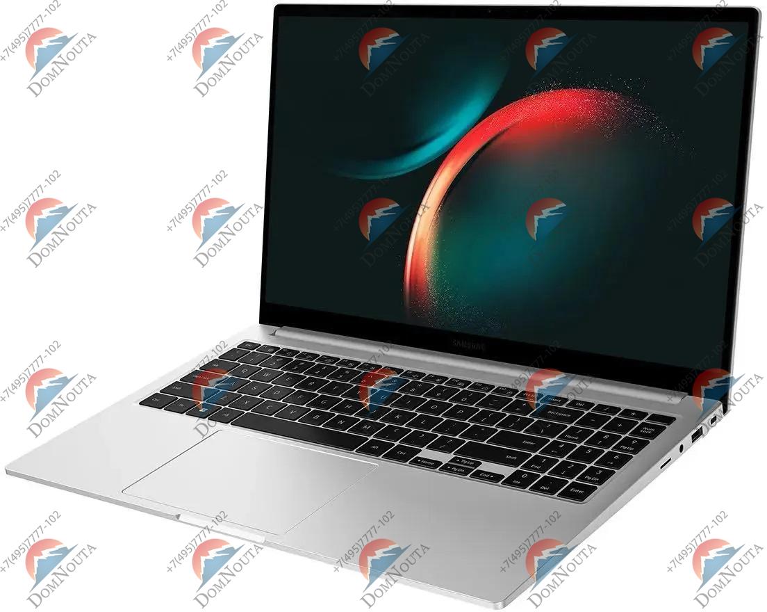 Ноутбук Samsung Galaxy Book 3