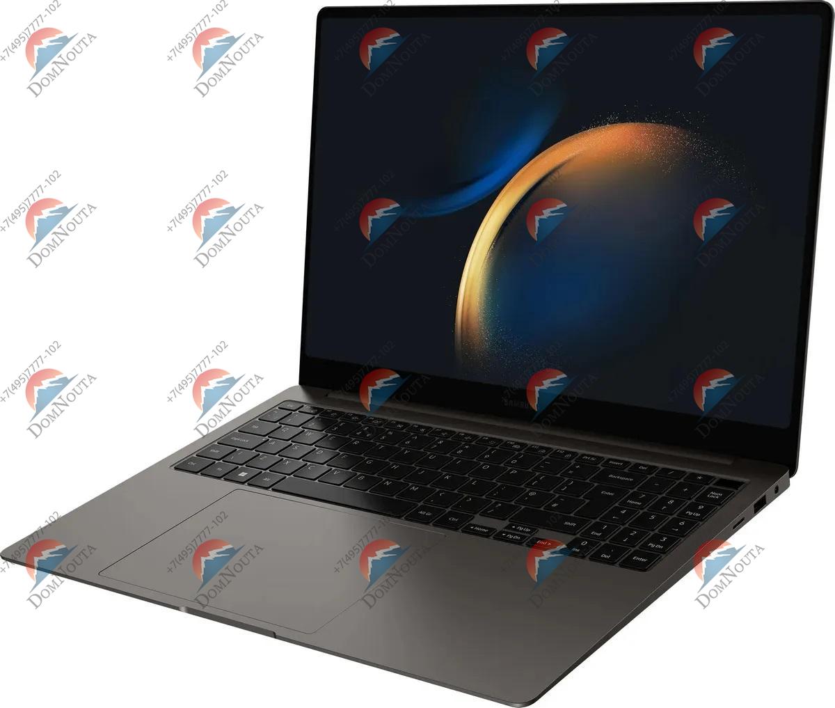 Ноутбук Samsung Galaxy Book 3