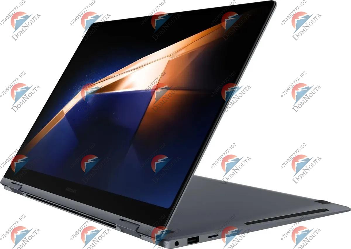 Ноутбук Samsung Galaxy Book 4