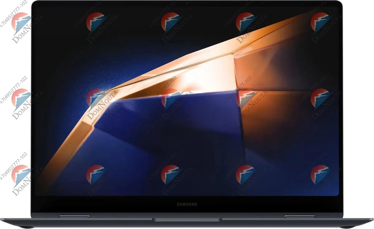 Ноутбук Samsung Galaxy Book 4