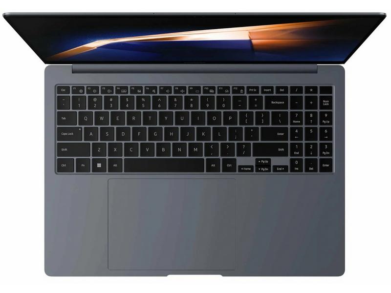 Ноутбук Samsung Galaxy Book 4