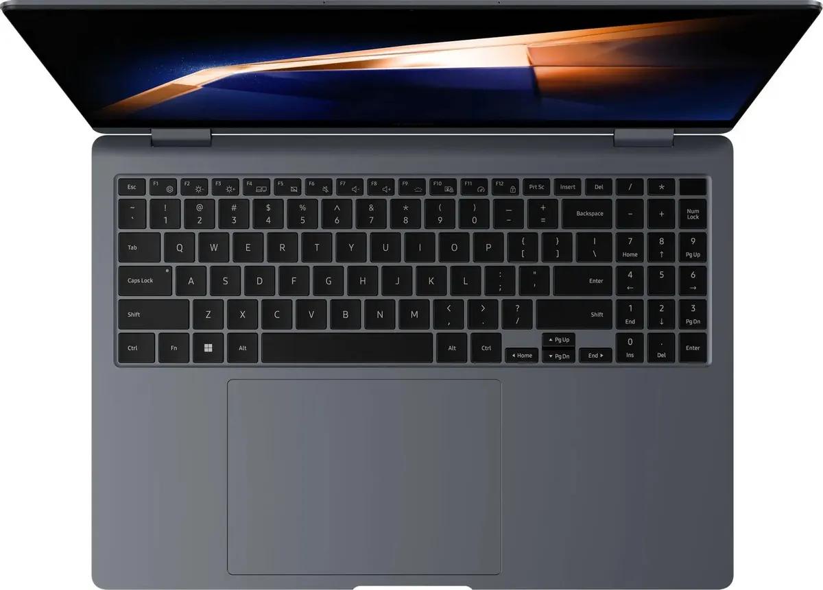 Ноутбук Samsung Galaxy Book 4
