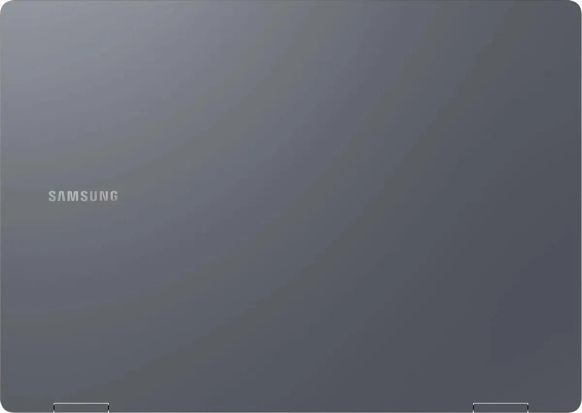 Ноутбук Samsung Galaxy Book 4