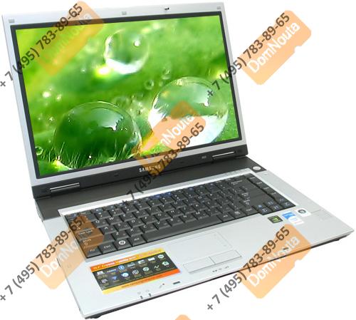 Ноутбук Samsung X65