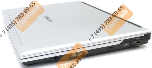 Ноутбук Samsung X65