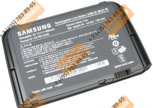 Ноутбук Samsung Q1U