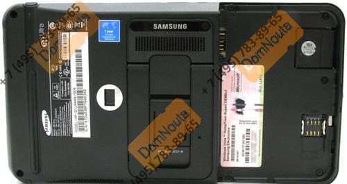 Ноутбук Samsung Q1U
