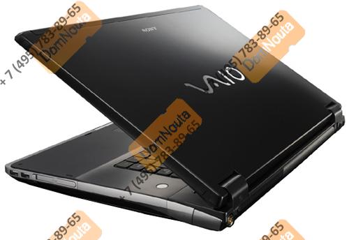 Ноутбук Sony VGN-AR71MR