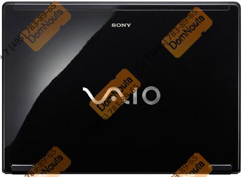 Ноутбук Sony VGN-AR71MR