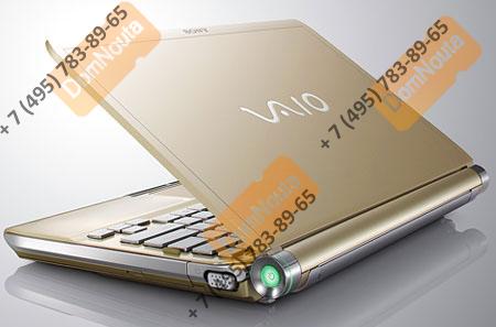 Ноутбук Sony VGN-TT11RM