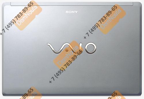 Ноутбук Sony VGN-FW21MR