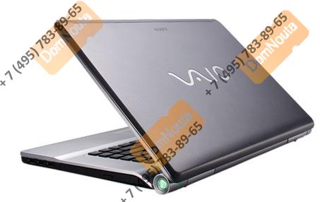 Ноутбук Sony VGN-FW21SR