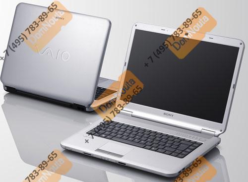 Ноутбук Sony VGN-NS21ER/S