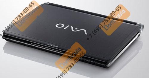 Ноутбук Sony VGN-TT1RWN