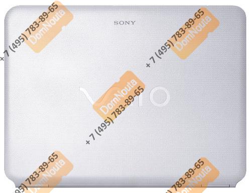 Ноутбук Sony VGN-NS31ER/S