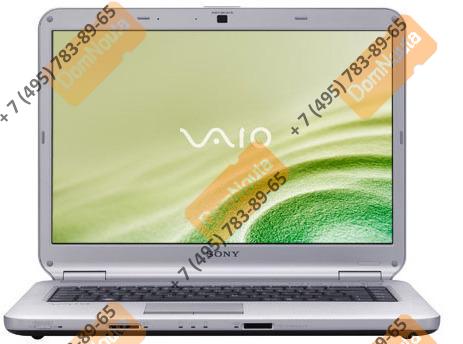 Ноутбук Sony VGN-NS31MR/S