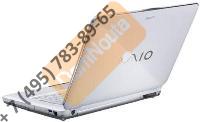 Ноутбук Sony VGN-CS31MR