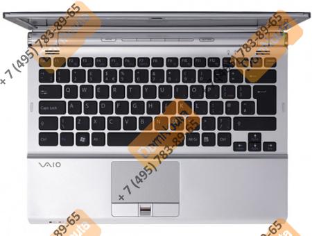 Ноутбук Sony VGN-SR51RF