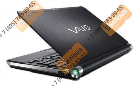 Ноутбук Sony VGN-TT36XRN