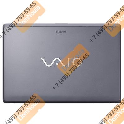 Ноутбук Sony VGN-FW5ERF