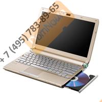 Ноутбук Sony VGN-TT26XRN