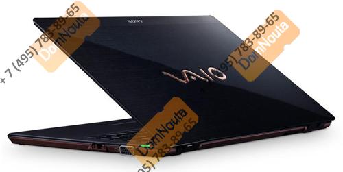 Ноутбук Sony VPC-X11S1R