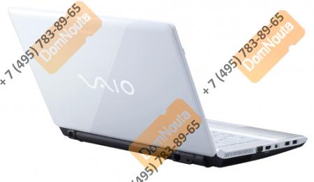 Ноутбук Sony VPC-CW2S1R