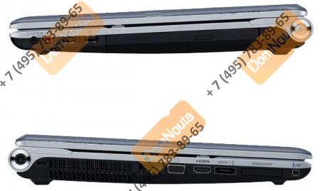 Ноутбук Sony VPC-F11M1R