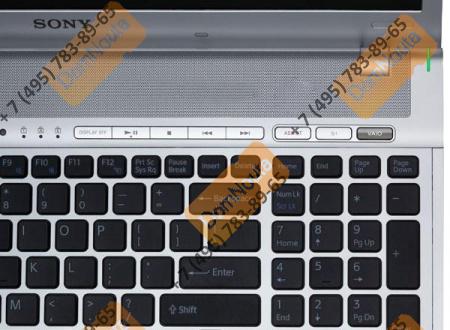 Ноутбук Sony VPC-F11M1R