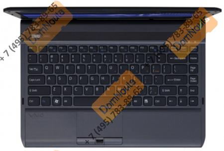 Ноутбук Sony VPC-S11M9R