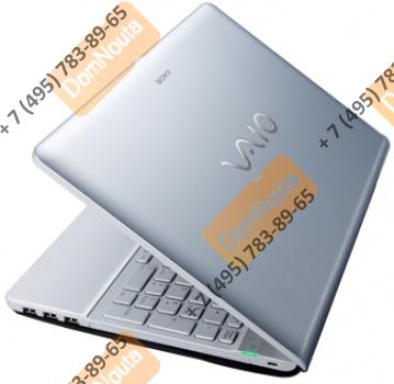 Ноутбук Sony VPC-EB1M1R
