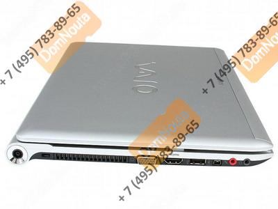 Ноутбук Sony VPC-Y11M1R