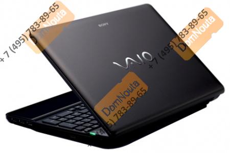 Ноутбук Sony VPC-EB1E9R