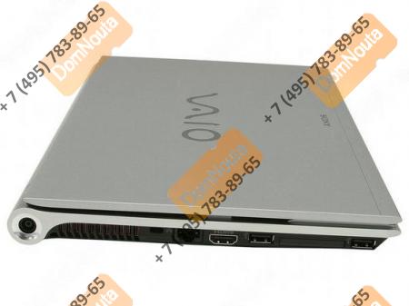Ноутбук Sony VPC-Z11X9R