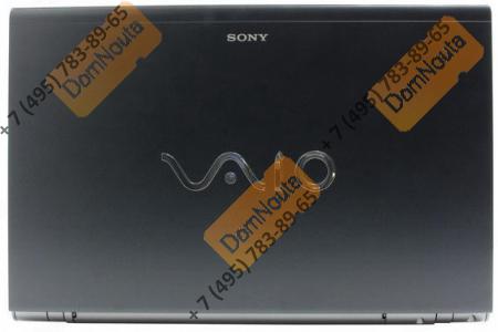 Ноутбук Sony VPC-Z11V9R